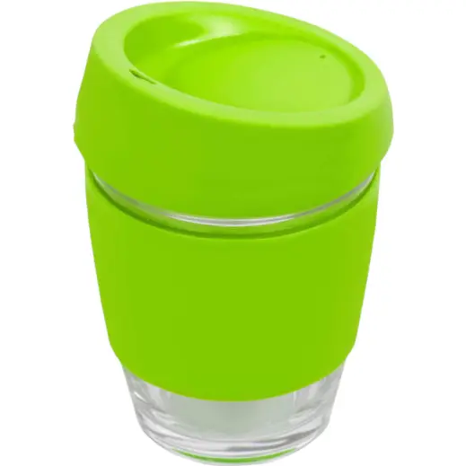 Kooshty Original Glass Kup Lime Image